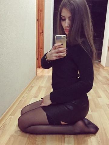 Анастасия Икона Красоты фото 3