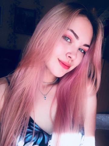 Жанна фото 2