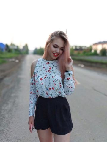 Жанна фото 3